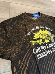 market studio Call My Lawyer T-shirt Size Xxl