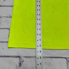 Anti Social Social Club Shirt Adult Medium Neon Colored Streetwear Punk Grunge