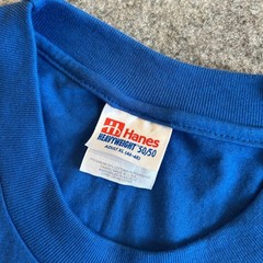 Vintage 1979 Hanes Heavyweight 50/50 Leo The Lion T-Shirt Adult XL