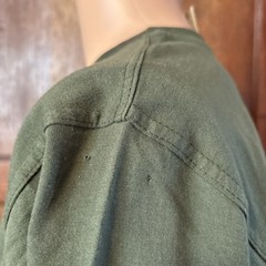 NWT TUSKER TUSKER Made In Kenya Dark Green Shirt Size Medium Elephant Styled