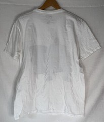 The Notorious B.I.G. White Graphic T-Shirt Men’s Size Large 90’s Hip Hop Music