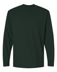 Gildan 8400 Unisex DryBlend 50/50 Long Sleeve T-Shirt