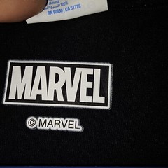 Marvel Realm Shift T-Shirt Doctor Strange Men’s Black Graphic Tee Size Medium