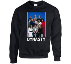 Dynasty Tv Show 80s Fan Cool T Shirt