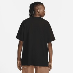 Nike Sportswear Premium Essentials Tee Black/Black LG – Black/Black – LG