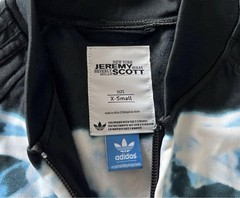 [Not available in Japan] adidas x JEREMY SCOTT X-ray Jersey