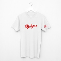 VASCO ROSSI IL Blasco logo fan music t-shirt