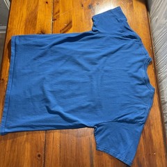 NIKE T SHIRT XL VINTAGE 90s Gray Tag Made In Honduras Of Us Fabric