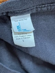 Rare – Poke’mon Vintage Tshirt Men’s Size Large Nintendo DS Promo Pokemon Cotton
