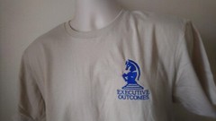 MERCENARY EXECUTIVE OUTCOMES T-SHIRT