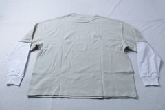 ASOS DESIGN Men’s Oversized Waffle Pattern T-Shirt JL3 Beige Size XL NWT