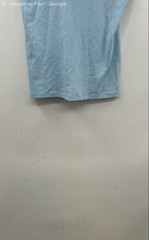 J. Crew Essential Tee Shirt Men’s Small Light Blue NWT