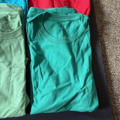 4 Fruit of the loom Men’s Cotton Plain Crew Neck Short Sleeves T-Shirts XL NEW