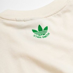 Adidas Originals Trefoil Stan Smith T-Shirt Men’s Small Medium Large XL BNWT