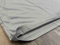 DRI-FIT Long Sleeve T-Shirts, UPF 50+ Sun Protection Shirt GRAY