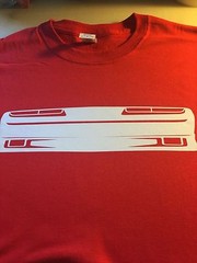 shirt Firebird Pontiac front end 82 83 84 85 86 87 88 89 90 91 Formula Trans Am
