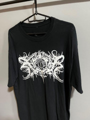 Xasthur Band Logo Unisex T Shirt Full Size S-5XL