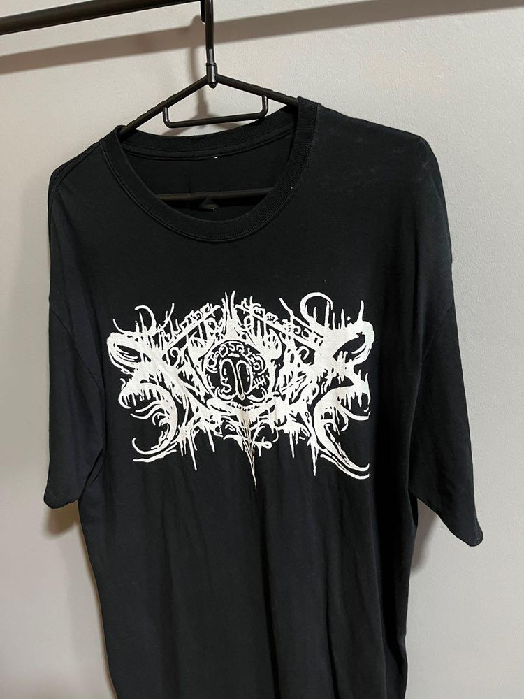 Xasthur Band Logo Unisex T Shirt Full Size S-5XL