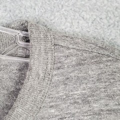 Lucky Brand Mens T Shirt Size S Gray Slim Fit Snake Bite Print Poly Cotton Rayon
