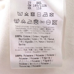 Fendi Cotton T-shirt – DUTY FREE