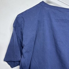 Way To Celebrate Patriotic Womens T Shirt Size 3XL Blue