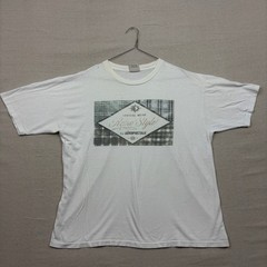 Vintage 90s Aeropostale Mens XL Retro Style T Shirt Genuine Wear Made in USA