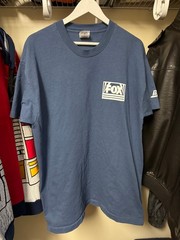 Vintage 1995 Party Of Five FOX TV Promo T Shirt XL Fruit Of The Loom USA
