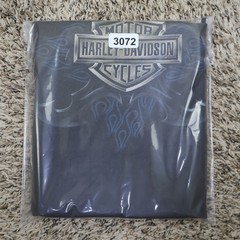 Vintage 2006 Harley Davidson Oak Lawn Tank Top 2X Biker Grunge Fade Black Cotton