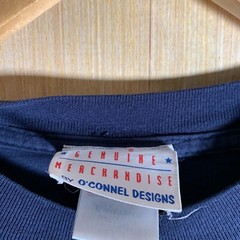 Vintage Jorge Posada Shirt Adult Size Large Blue Short Sleeve Men’s Pullover Y2K