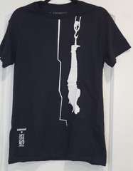 Kidrobot My Chemical Romance Loot Crate Lootwear Adult Graphic T Shirt Sz S NEW