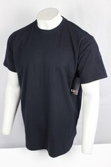 5.11 Tactical Men’s Professional Short Sleeve Tee T Shirt 720 Fire Navy 71309