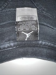 Air Jordan 21 Black T-Shirt Basketball Print size XXXL 3x Brand