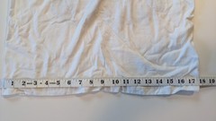 Vans “Adopt-a-Friend” Unique Animal Shelter T-shirt Adult Small 100% Cotton NWOT