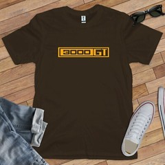 3000 GT Capri – T-SHIRT (Consol Craford MK 1 2 3 I II II 2.8i RS ford turbo x)
