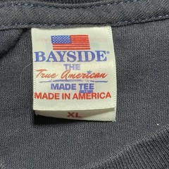 Pioneer Seeds Corteva American Since 1926 Tee XL Navy Bayside USA Made Ag