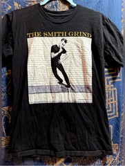 Morrissey The Smiths Limited Run Everybody Skates T-shirt Size M