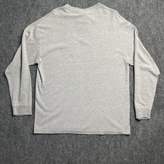 Vintage 2001 Top Heavy To Get Girls Long Sleeve T-shirt