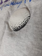 Vintage Funny Golf T Shirt Mens Size XL It Takes Lots Of Balls
