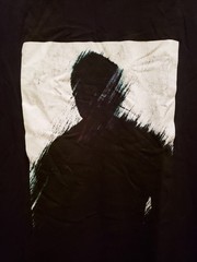 Lil Tracy 2023 30 Days of Night Tour Date Rap Shirt Rapper Concert Black Medium