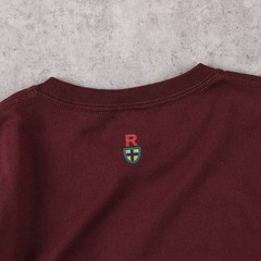 Studio Ghibli Porco Rosso BASIC T-Shirt “You Lost, Now Listen to Me” BG Pre