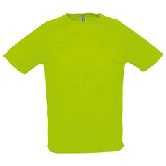 SOLS Mens Sporty Short Sleeve Performance T-Shirt (PC303)