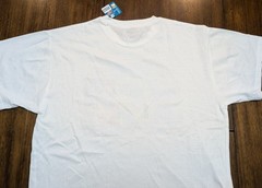 Brisco Brands Smurfy Or Unsmurfy T-Shirt Great Quality Men’s Size XL New