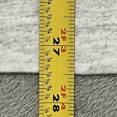 ABC Sports Shirt Mens 2XL Gray College Football Gear For Sports Vintage Tee