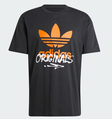 RARE! NEW MENS ADIDAS ORIGINALS TREFOIL SHIRT ~SIZE SMALL #IZ2578