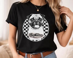 Personalized Vintage Comfort Tee Custom Design Retro Style Shirt