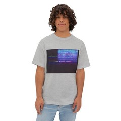 WICKED HOUR SHIRT 1