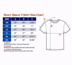 Say No to Pot Short Sleeve T-Shirt – NEW Fast Shipping