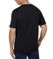 32 Degrees Cool Men’s M 3-Pack Short Sleeve Crew Neck T-Shirts Black G1912