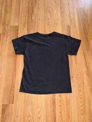 Vtg Y2K 2009 Metalocalypse Dethklok T-Shirt Adult Swim Sz M Cartoon Network