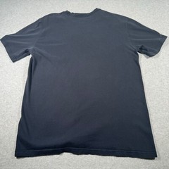 Nike Shirt Adult Large Black Basketball Sports Athletic Workout Outdoors Mens